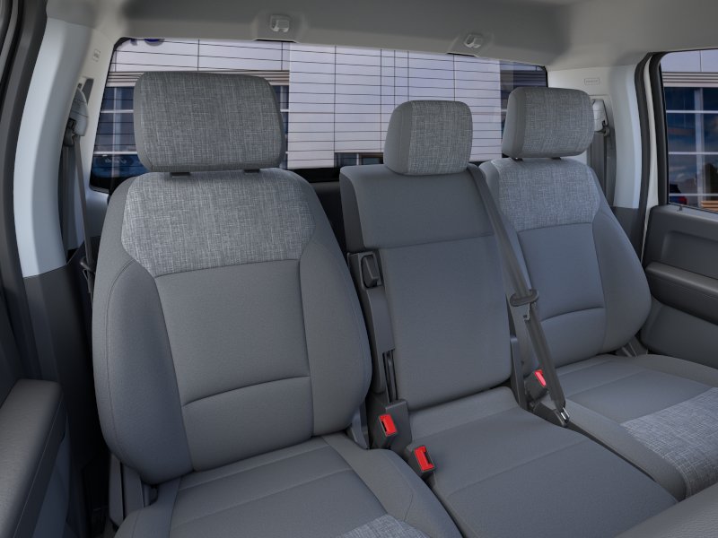 2025 Ford F-250 Super Duty XLT - Photo 10