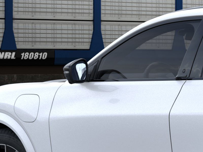 Thumbnail: 2025 Ford Mustang Mach-E - 20