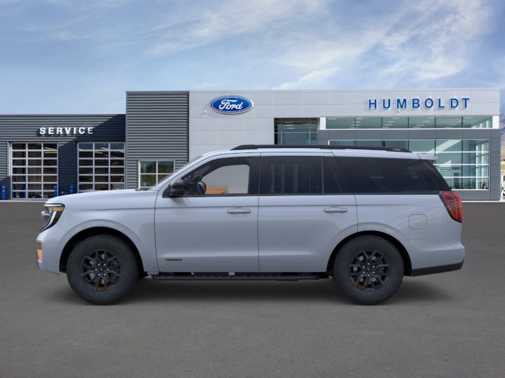 New 2026 Ford Expedition Tremor® SUV