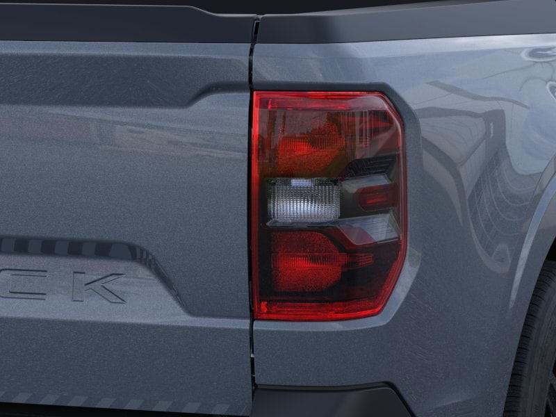 Thumbnail: 2025 Ford Maverick - 22