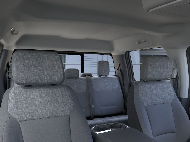 2026 Ford F-250 Super Duty XLT - Photo 42