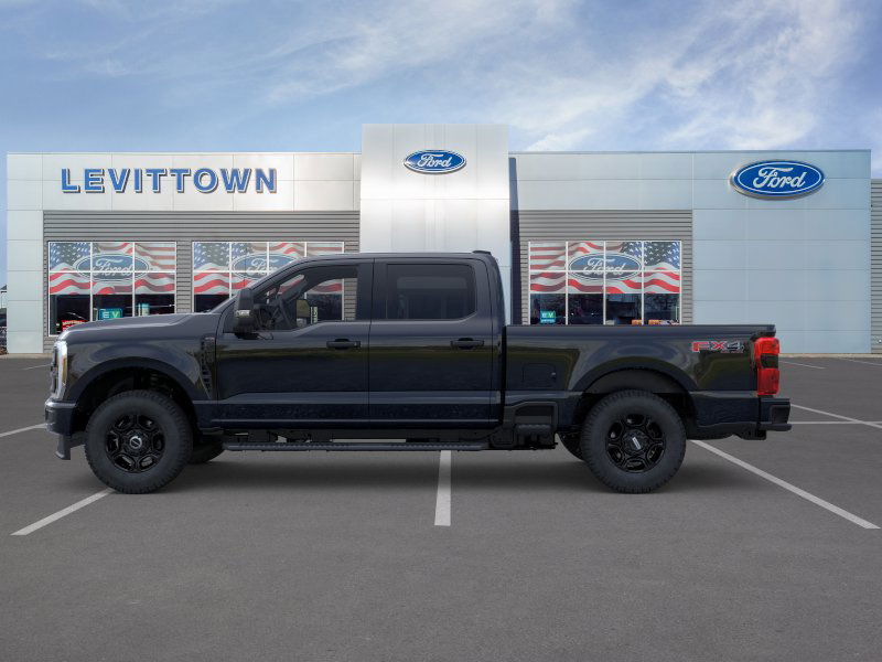 2026 Ford F-250 XL photo 3