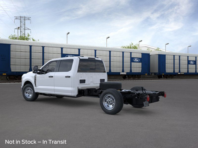 2026 Ford F-350 XL photo 2