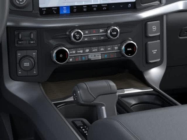 Thumbnail: 2025 Ford F-150 - 37
