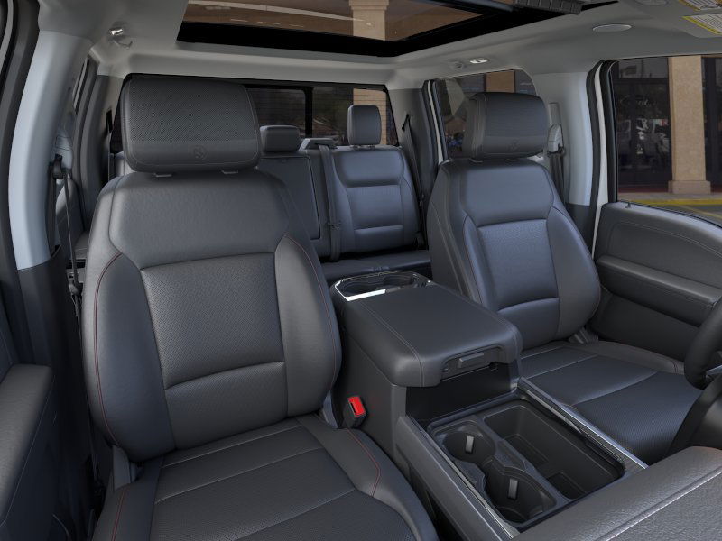 2025 Ford F-250 Super Duty Lariat - Photo 32