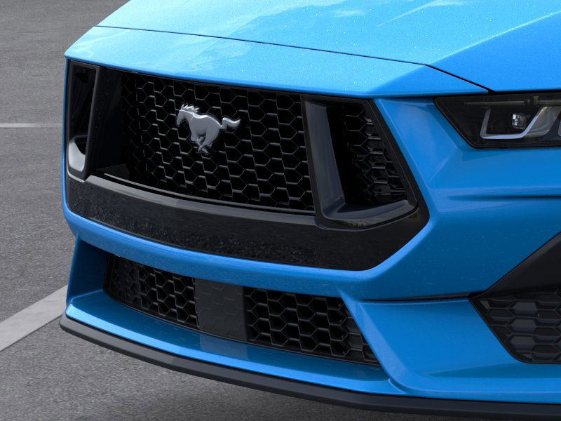 2025 Ford Mustang GT Premium Fastback - Photo 17