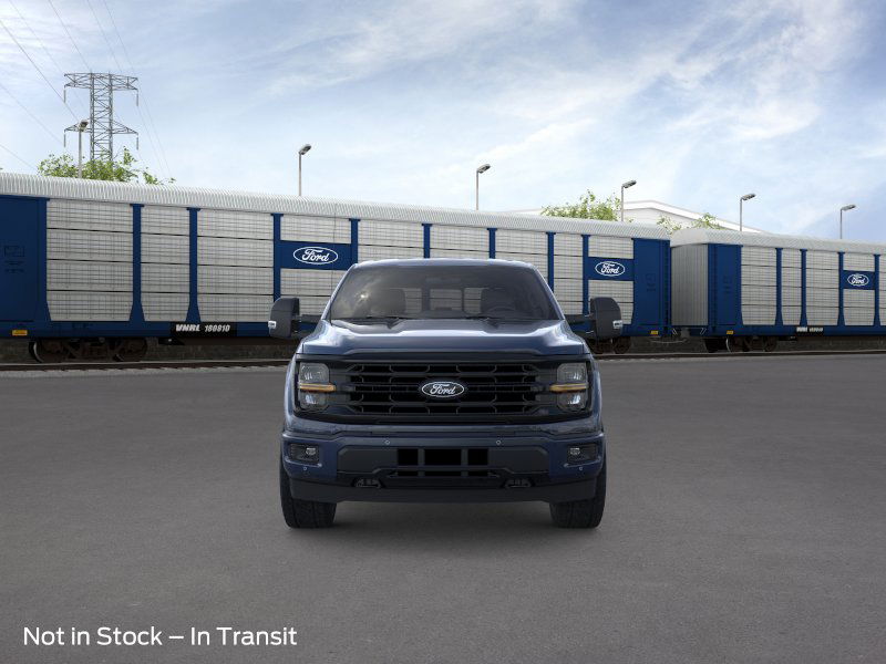Thumbnail: 2025 Ford F-150 - 6