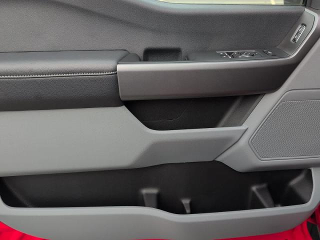 new 2026 Ford Super Duty F-350 SRW car, priced at $66,708