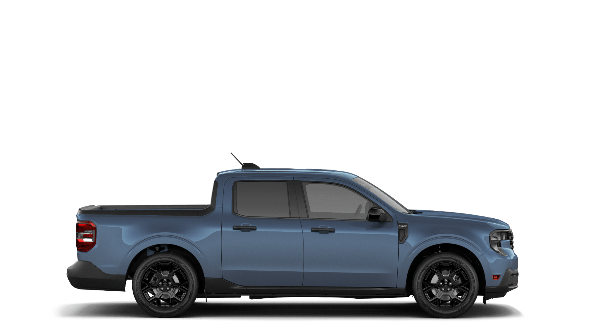 Thumbnail: 2026 Ford Maverick - 5