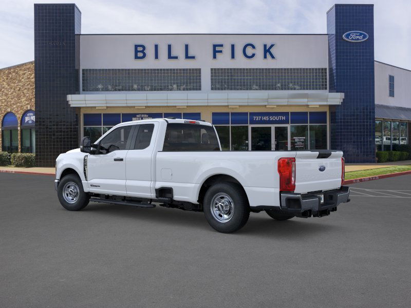 2026 Ford F-250 XL photo 4