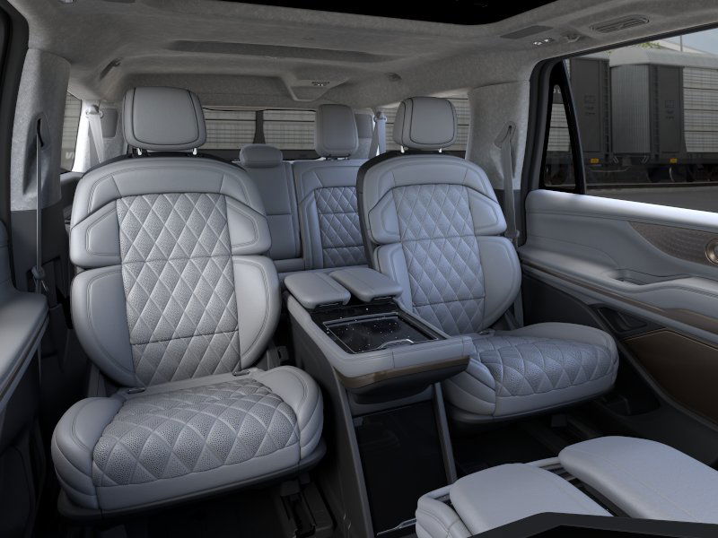 2025 Lincoln Navigator Black Label L - Photo 34