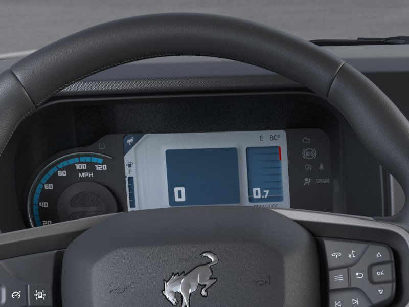 2025 Ford Bronco 4-Door Badlands - Photo 38