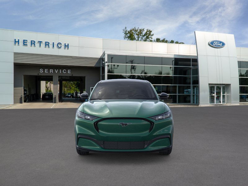 2025 Ford Mustang Mach-E Premium CROSSOVERS