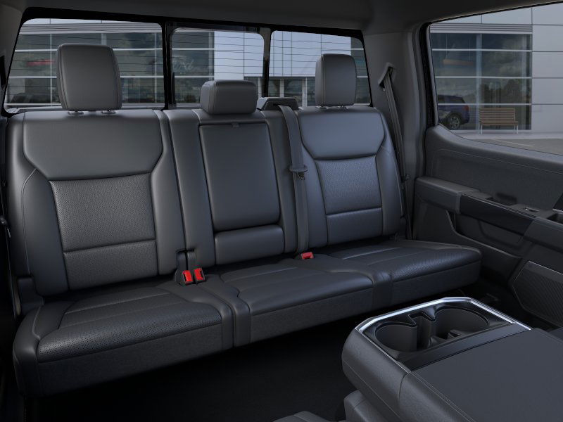 2026 Ford F-150 Lariat - Photo 11