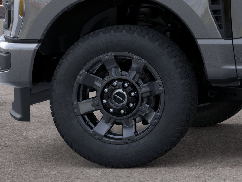 2026 Ford F-350 Super Duty XL - Photo 19
