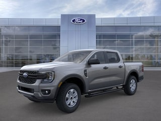 2025 Ford Ranger XL Truck