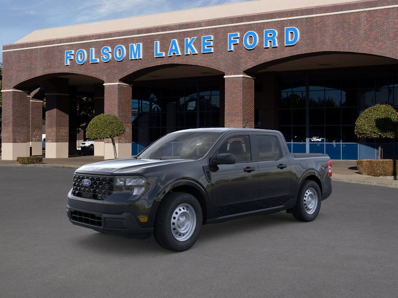 2025 Ford Maverick XL photo 2