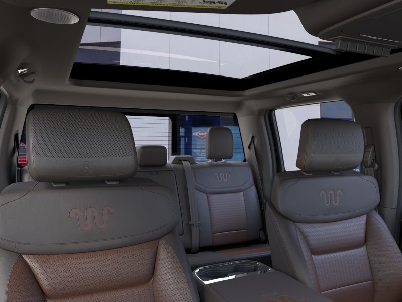 2026 Ford F-350 Super Duty King Ranch - Photo 44