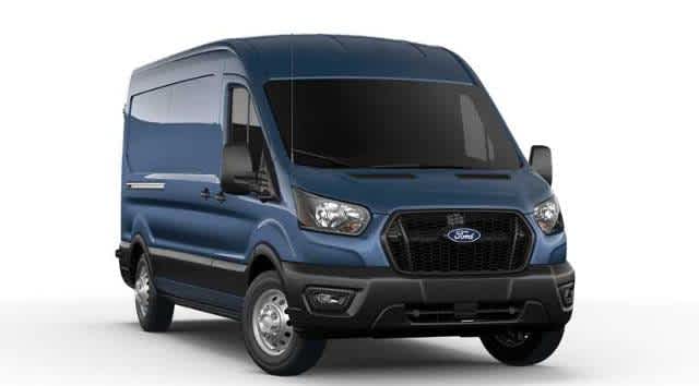Thumbnail: 2026 Ford Transit Series - 3