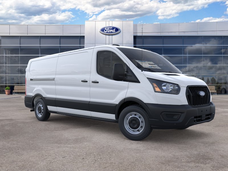 2026 Ford Transit Van Base - Photo 23