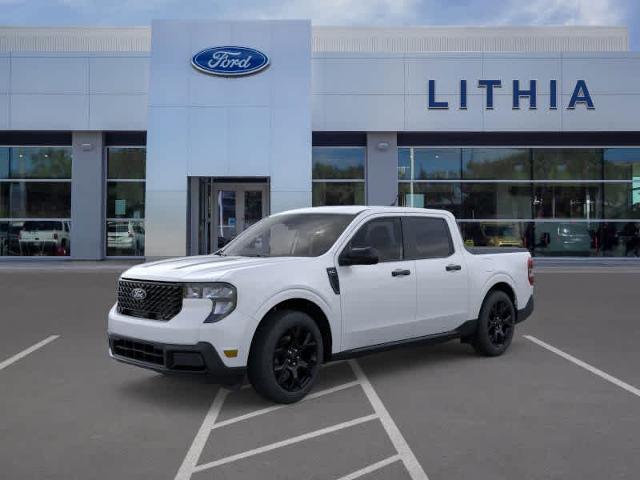 Thumbnail: 2025 Ford Maverick - 25