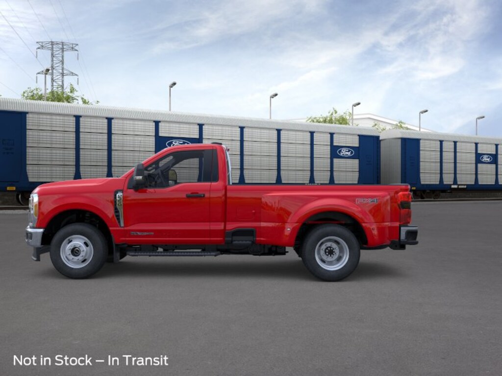 New 2026 Ford Super Duty