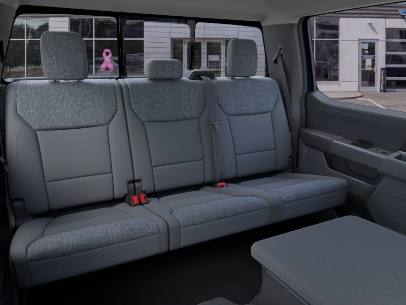 2026 Ford F-150 XLT - Photo 46