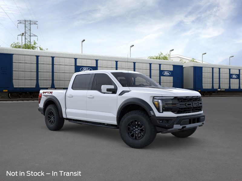 Thumbnail: 2025 Ford F-150 - 7
