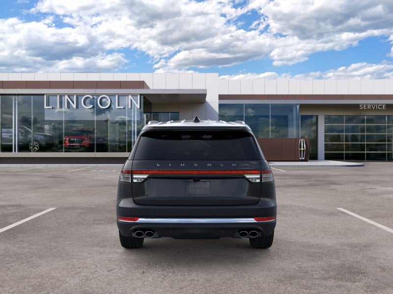 2026 Lincoln Aviator Premiere - Photo 27