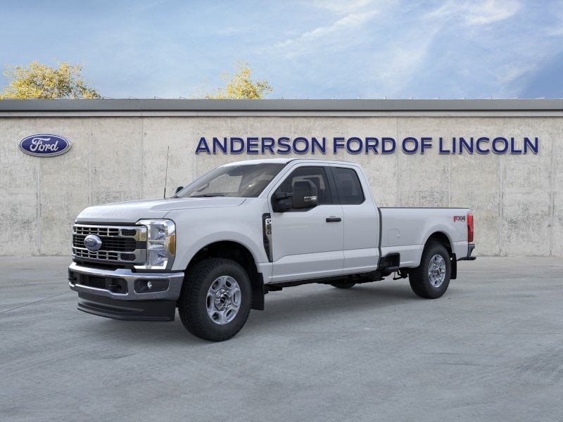 2026 Ford Super Duty F-250 XLT TRUCK
