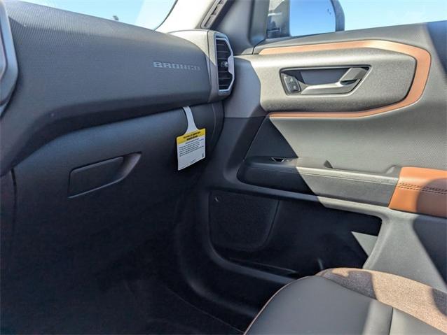 2025 Ford Bronco Sport Outer Banks - Photo 50