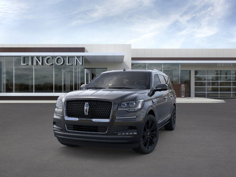 2024 Lincoln Navigator Reserve photo 2