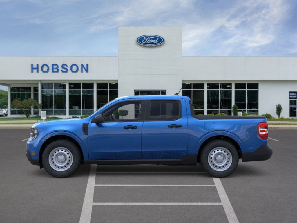 New 2025 Ford Maverick XL Truck
