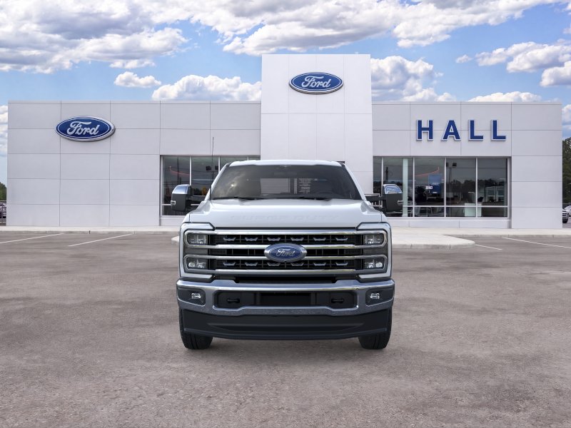 2026 Ford F-250 Super Duty Lariat - Photo 28