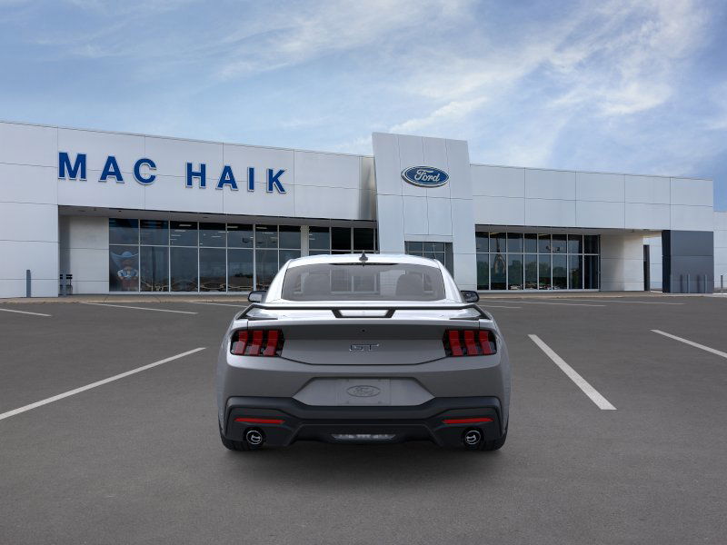 2025 Ford Mustang Custom Paint GT Premium CAR