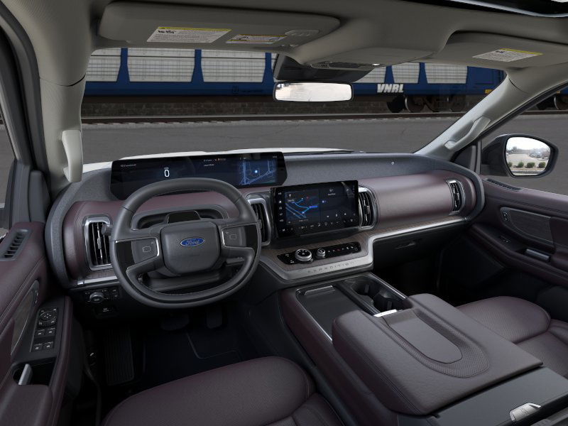 Thumbnail: 2025 Ford Expedition MAX - 32