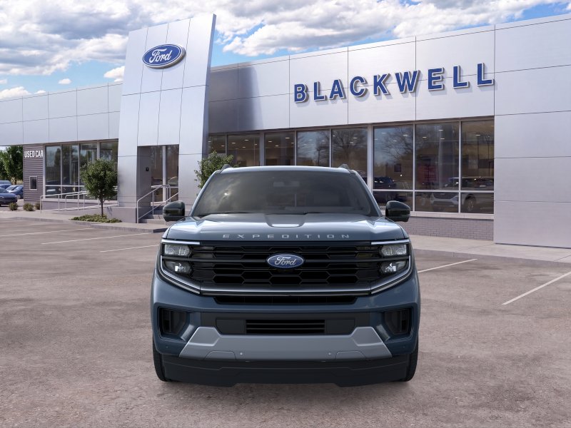 2026 Ford Expedition Platinum - Photo 6