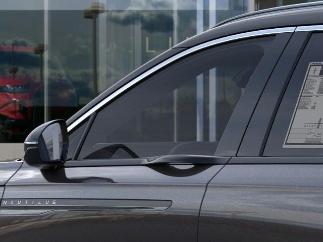2026 Lincoln Nautilus Black Label - Photo 42
