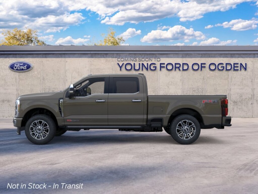 New 2026 Ford F-350 XL Truck