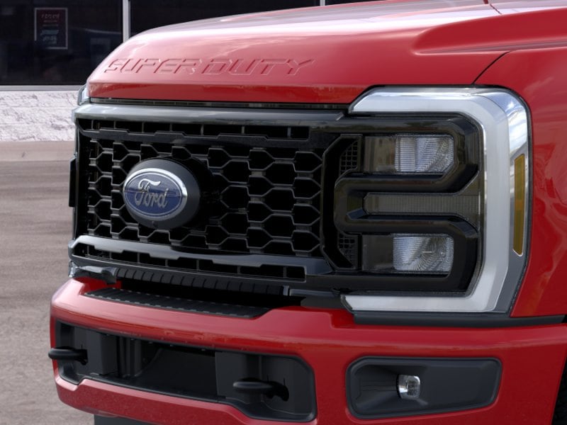 2026 Ford F-350 Super Duty XL - Photo 17