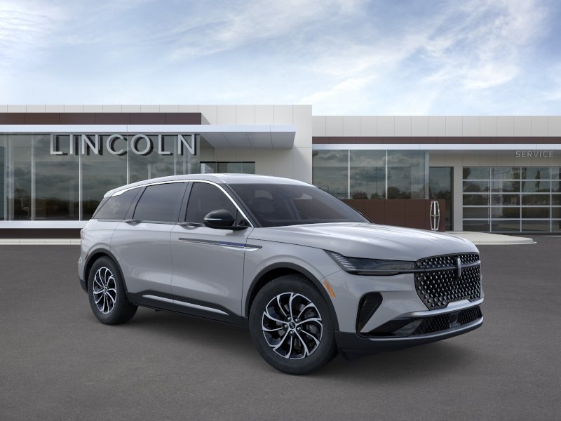 View vehicle photo 7