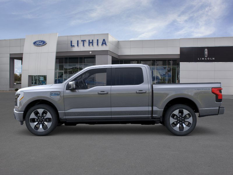 Thumbnail: 2025 Ford F-150 - 30