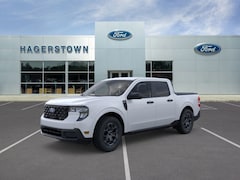 2026 Ford Maverick XLT Truck SuperCrew