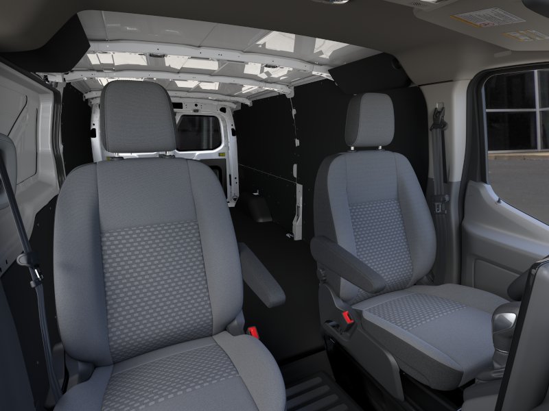 2026 Ford Transit Van Base - Photo 31