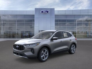 2026 Ford Escape ST-Line Select SUV