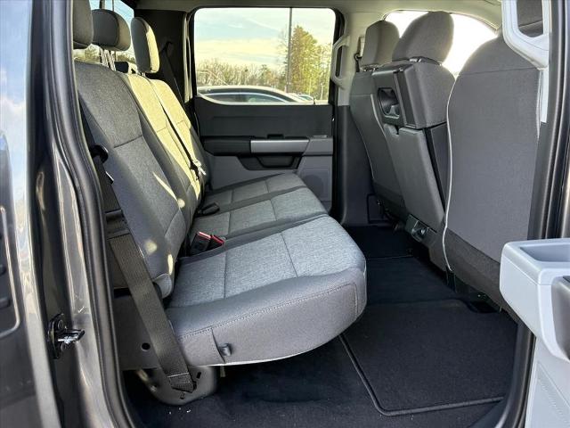 2026 Ford F-250 Super Duty XL - Photo 46