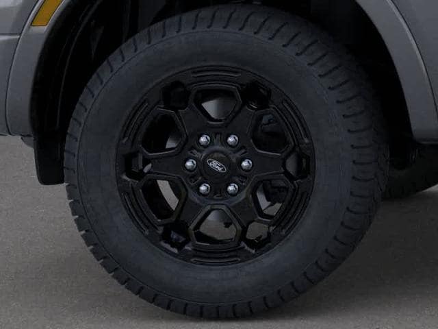 Thumbnail: 2026 Ford Ranger - 31