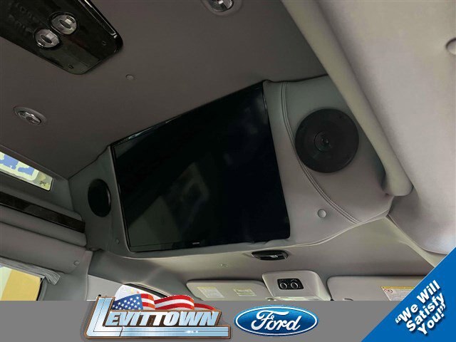 2024 Ford Transit Van Base - Photo 23