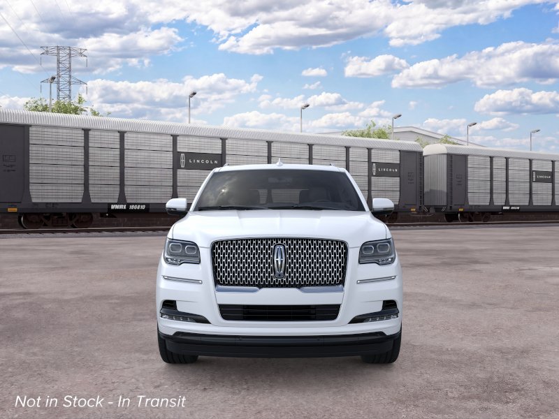2024 Lincoln Navigator Reserve - Photo 6