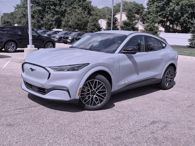2026 Ford Mustang Mach-E Premium CROSSOVERS